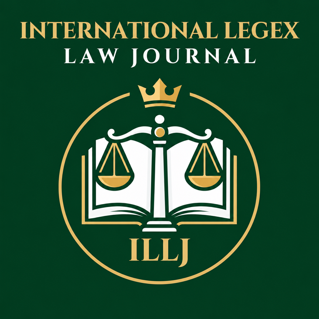 ILLJ Logo