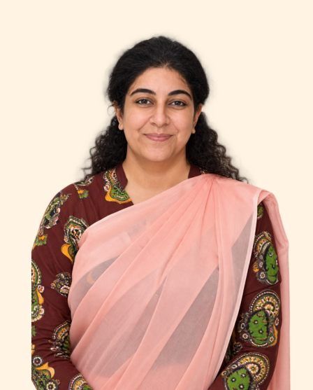 Dr. Anjali Bhatia