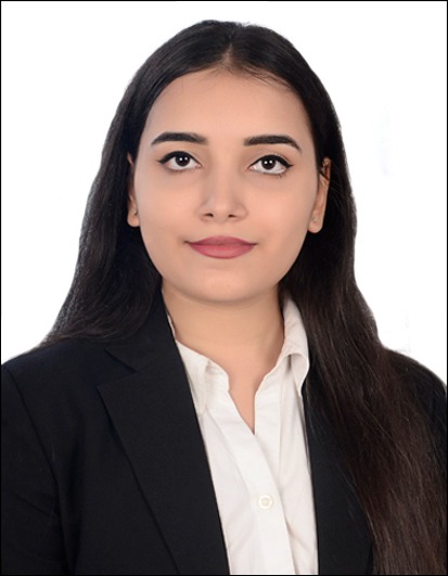 Ms. Stuti Pandey