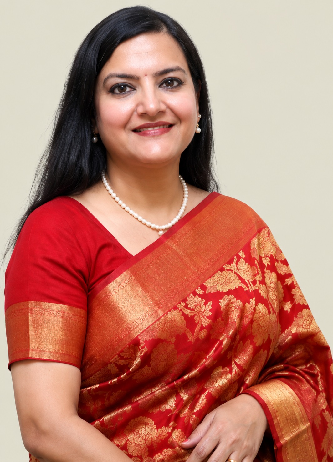Dr. Navjot Suri Singhal