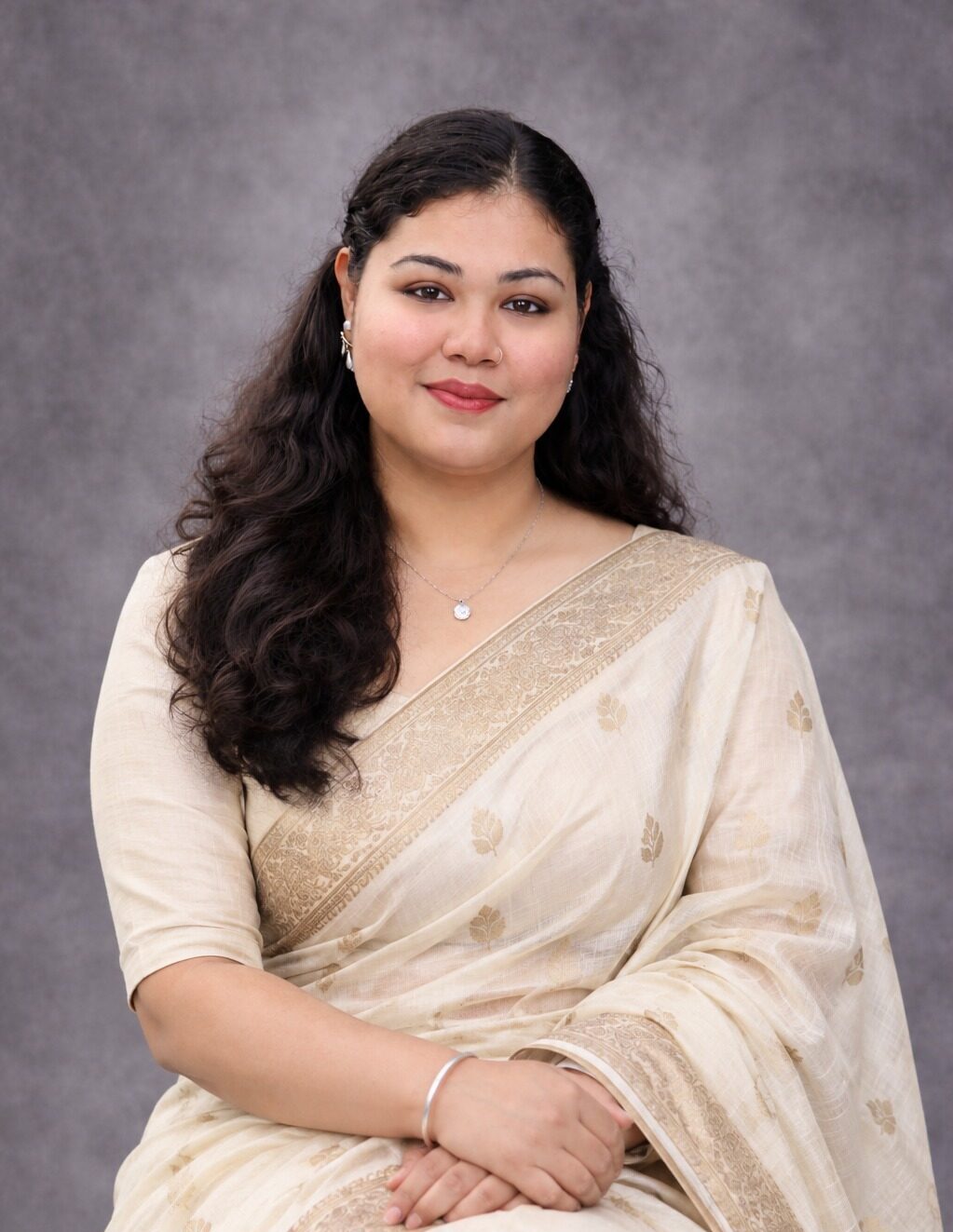 Ms. Ayushi Mahajan